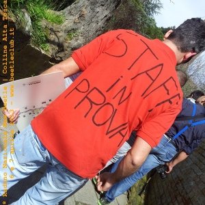 6 e 7 aprile - Raduno di Primavera 2013