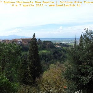 6 e 7 aprile - Raduno di Primavera 2013