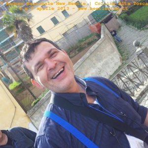 6 e 7 aprile - Raduno di Primavera 2013