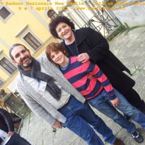 6 e 7 aprile - Raduno di Primavera 2013