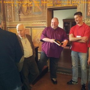 6 e 7 aprile - Raduno di Primavera 2013