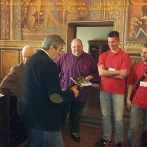 6 e 7 aprile - Raduno di Primavera 2013