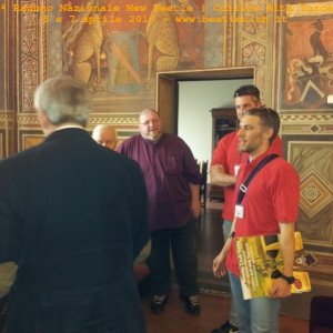 6 e 7 aprile - Raduno di Primavera 2013