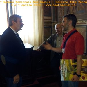 6 e 7 aprile - Raduno di Primavera 2013