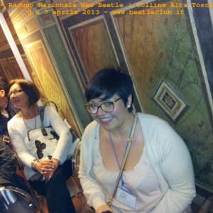 6 e 7 aprile - Raduno di Primavera 2013