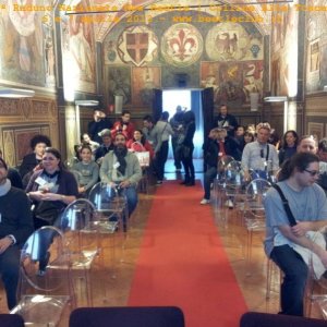 6 e 7 aprile - Raduno di Primavera 2013