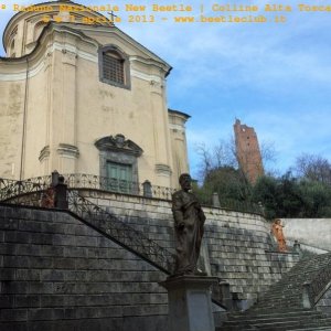 6 e 7 aprile - Raduno di Primavera 2013