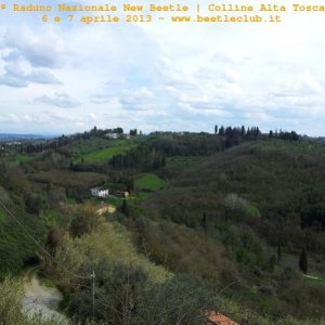 6 e 7 aprile - Raduno di Primavera 2013