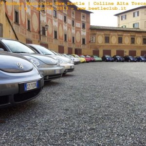 6 e 7 aprile - Raduno di Primavera 2013