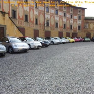 6 e 7 aprile - Raduno di Primavera 2013