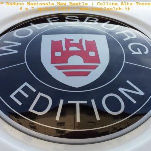 6 e 7 aprile - Raduno di Primavera 2013