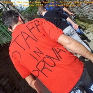 6 e 7 aprile - Raduno di Primavera 2013