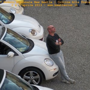 6 e 7 aprile - Raduno di Primavera 2013