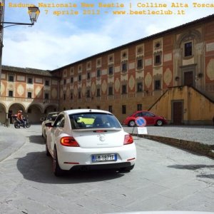 6 e 7 aprile - Raduno di Primavera 2013