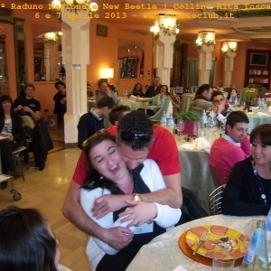 6 e 7 aprile - Raduno di Primavera 2013