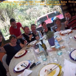 6 e 7 aprile - Raduno di Primavera 2013