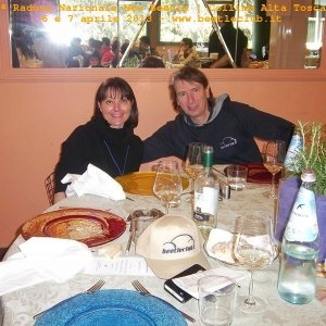 6 e 7 aprile - Raduno di Primavera 2013