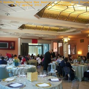 6 e 7 aprile - Raduno di Primavera 2013