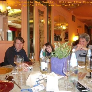 6 e 7 aprile - Raduno di Primavera 2013