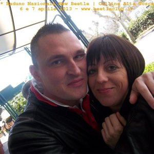 6 e 7 aprile - Raduno di Primavera 2013