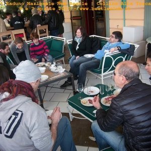 6 e 7 aprile - Raduno di Primavera 2013