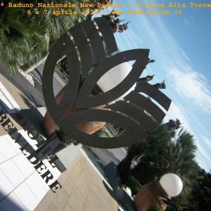 6 e 7 aprile - Raduno di Primavera 2013