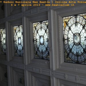 6 e 7 aprile - Raduno di Primavera 2013