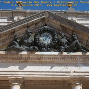 6 e 7 aprile - Raduno di Primavera 2013