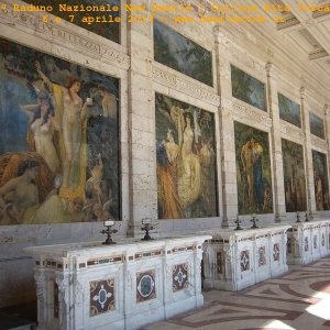 6 e 7 aprile - Raduno di Primavera 2013