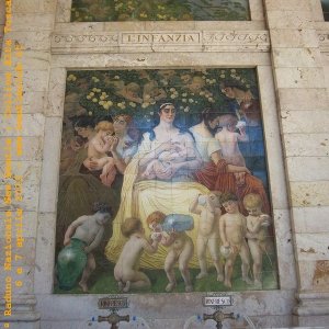 6 e 7 aprile - Raduno di Primavera 2013