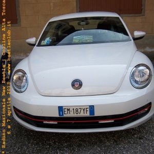 6 e 7 aprile - Raduno di Primavera 2013