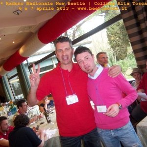 6 e 7 aprile - Raduno di Primavera 2013