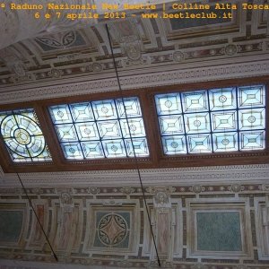 6 e 7 aprile - Raduno di Primavera 2013