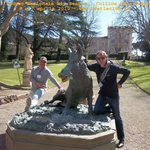 6 e 7 aprile - Raduno di Primavera 2013