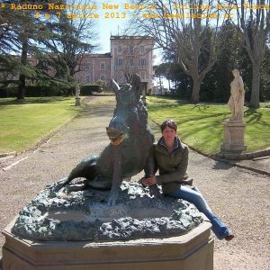 6 e 7 aprile - Raduno di Primavera 2013