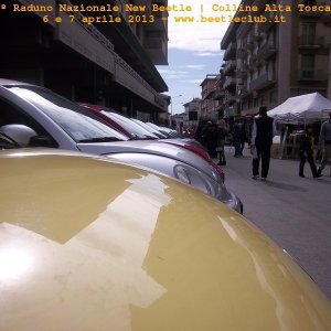 6 e 7 aprile - Raduno di Primavera 2013