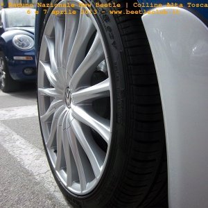 6 e 7 aprile - Raduno di Primavera 2013