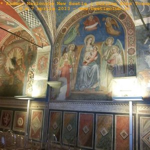 6 e 7 aprile - Raduno di Primavera 2013