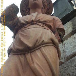 6 e 7 aprile - Raduno di Primavera 2013