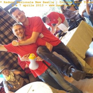 6 e 7 aprile - Raduno di Primavera 2013