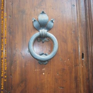 6 e 7 aprile - Raduno di Primavera 2013