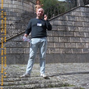 6 e 7 aprile - Raduno di Primavera 2013