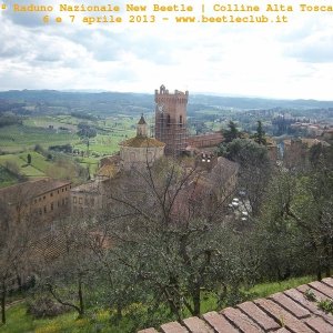 6 e 7 aprile - Raduno di Primavera 2013