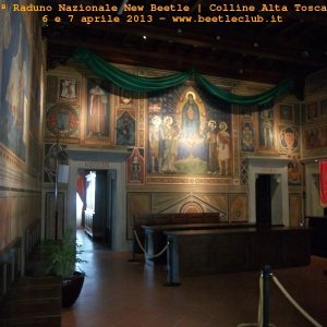 6 e 7 aprile - Raduno di Primavera 2013