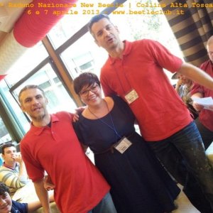 6 e 7 aprile - Raduno di Primavera 2013