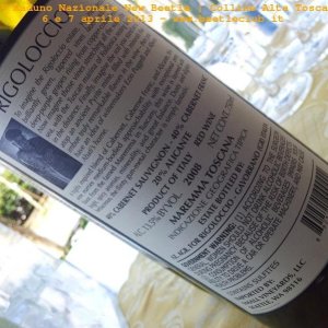 6 e 7 aprile - Raduno di Primavera 2013