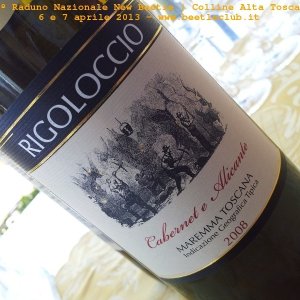 6 e 7 aprile - Raduno di Primavera 2013