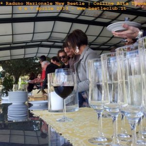 6 e 7 aprile - Raduno di Primavera 2013