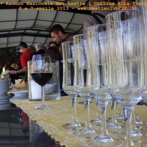 6 e 7 aprile - Raduno di Primavera 2013