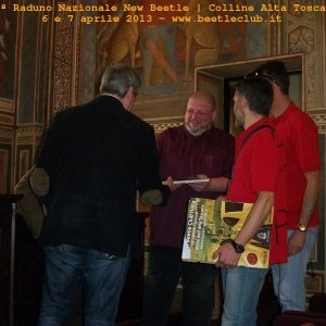 6 e 7 aprile - Raduno di Primavera 2013